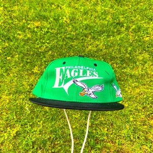 Philadelphia Eagles 🦅Cap